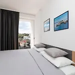 Garden - Two Bedroom With Terrace Supetar