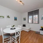 Daire Garden - Two Bedroom With Terrace