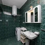 Garden - Two Bedroom With Terrace