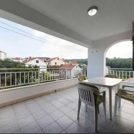 Garden - Two Bedroom With Terrace * Supetar