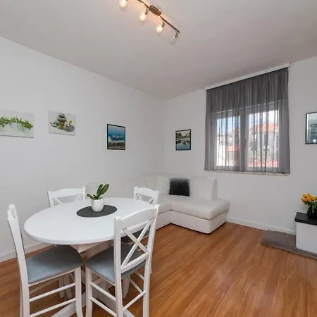 Appartement Garden - Two Bedroom With Terrace