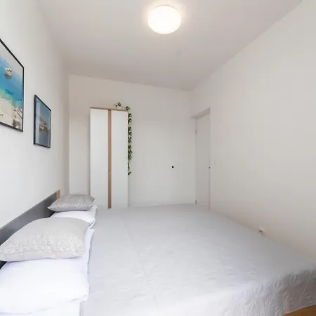 Apartment Sweet Memories - One Bedroom With Terrace A1 - St *