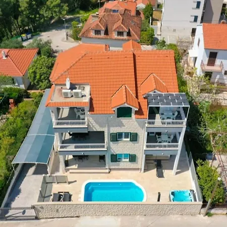 Apartment Sweet Memories - One Bedroom With Terrace A1 - St Supetar