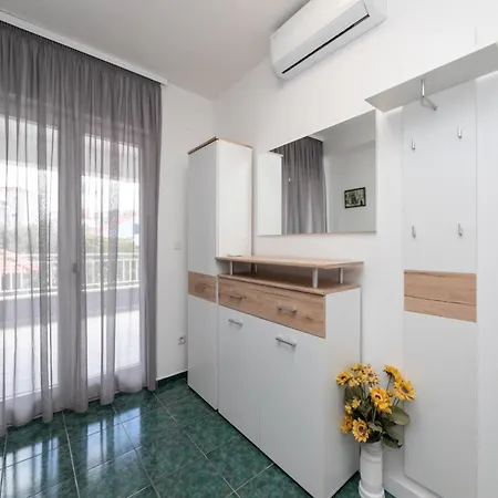 Garden - Two Bedroom With Terrace * Supetar