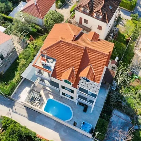 Apartment Sweet Memories - One Bedroom With Terrace A1 - St Supetar