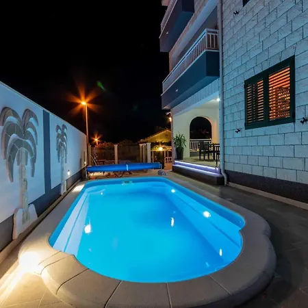Appartement Garden - Two Bedroom With Terrace *